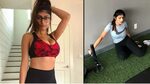 Mia Khalifa Shows Off Transformation With Throwback Photo - 